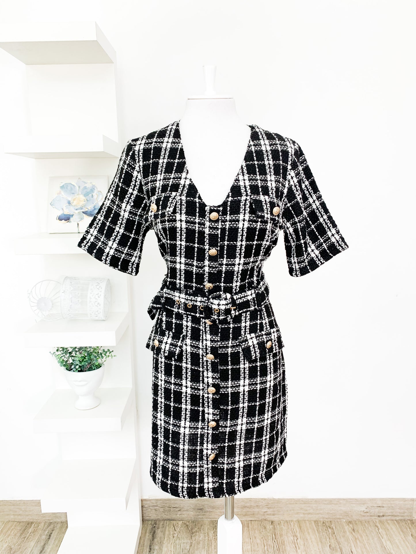 Coco Dress