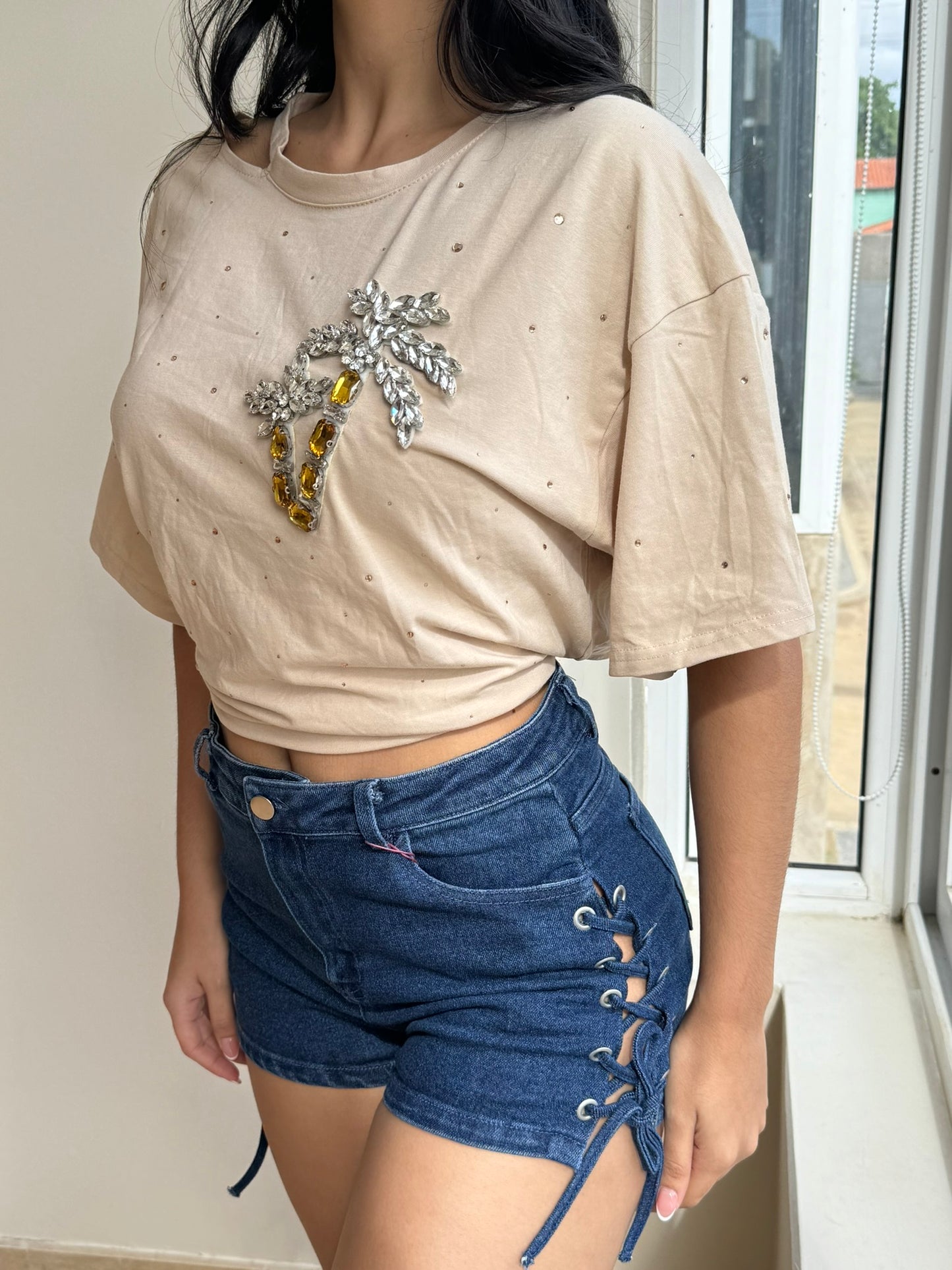 SHORT-DANI-22