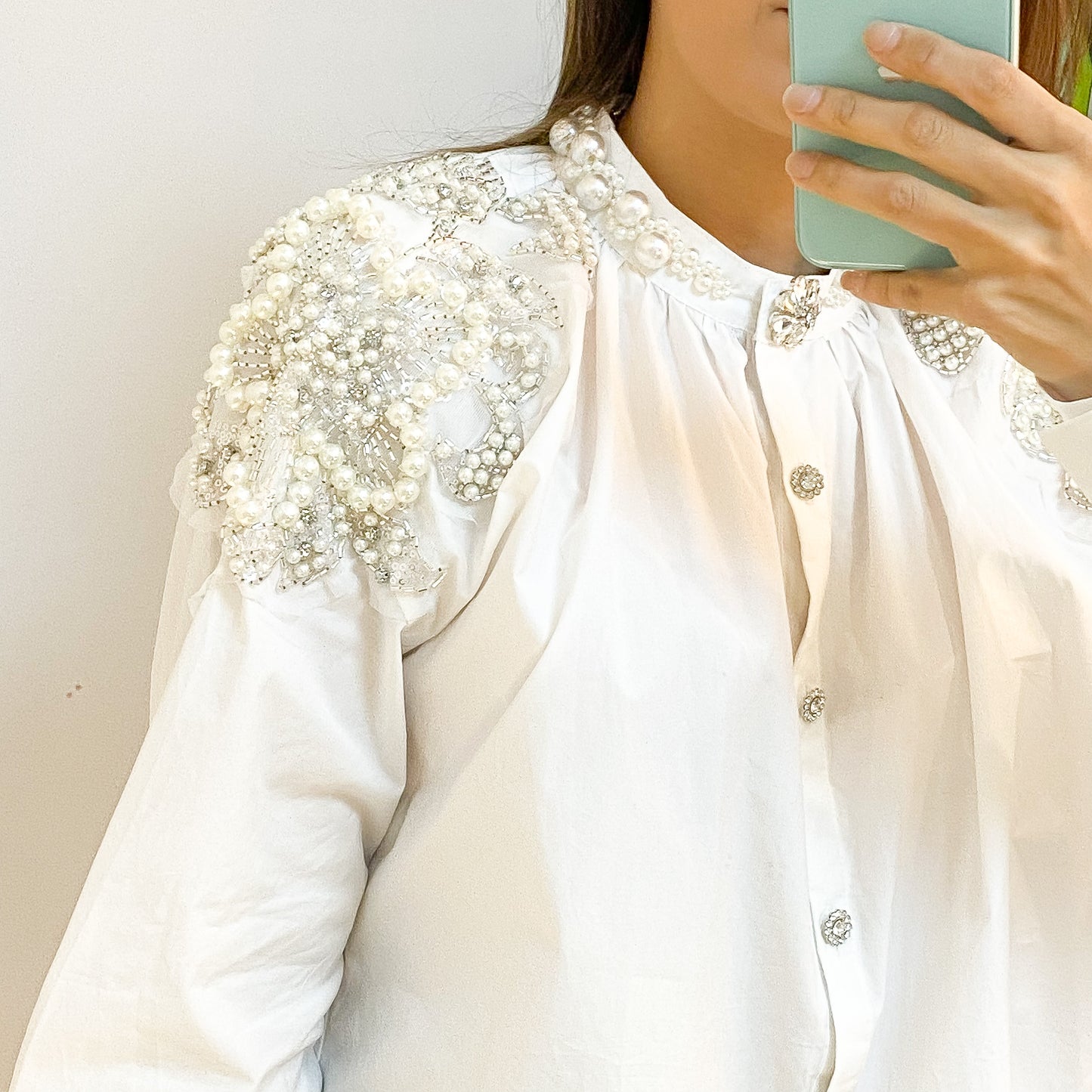 La Perla Shirt