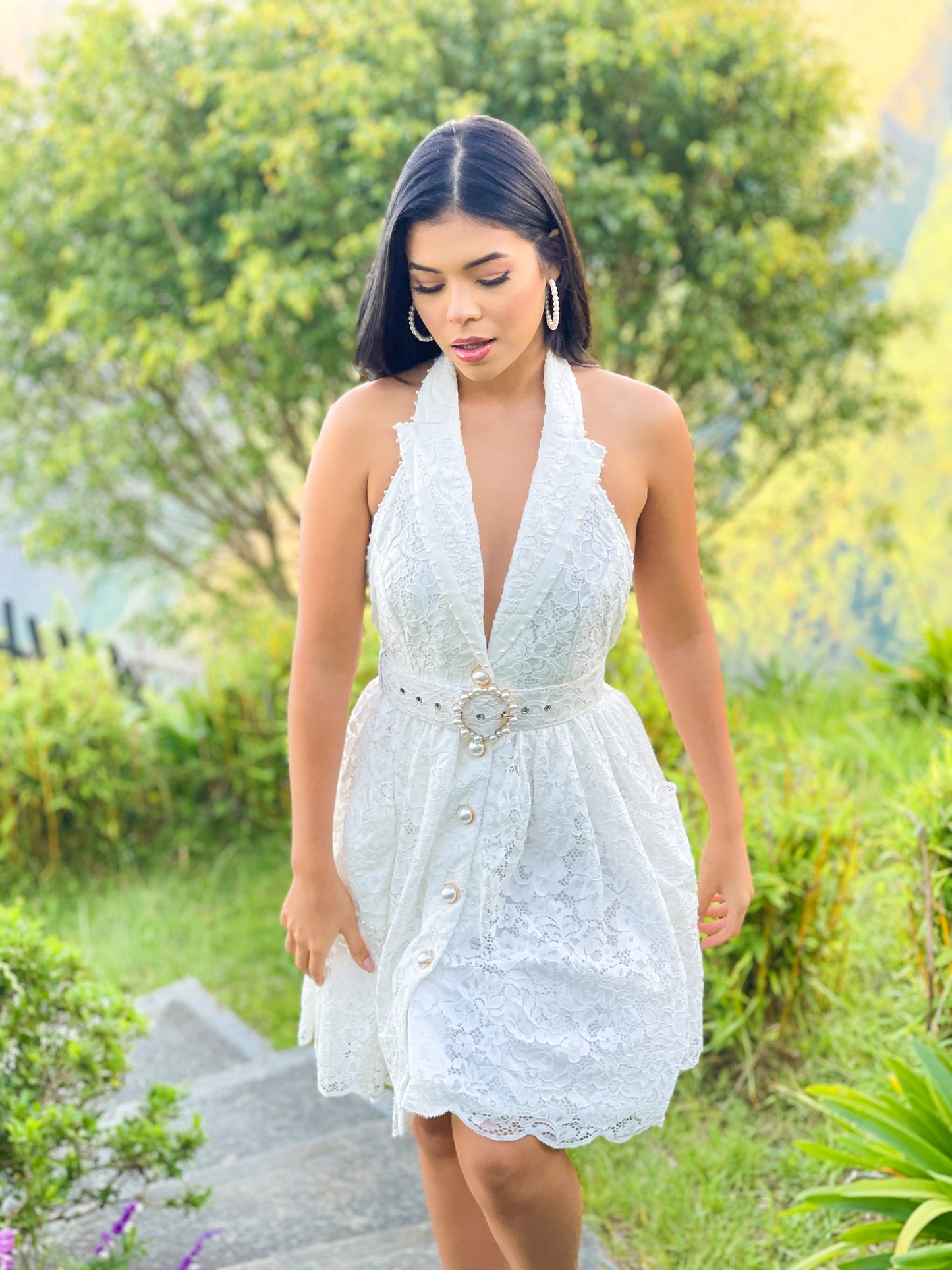 Aitana Dress