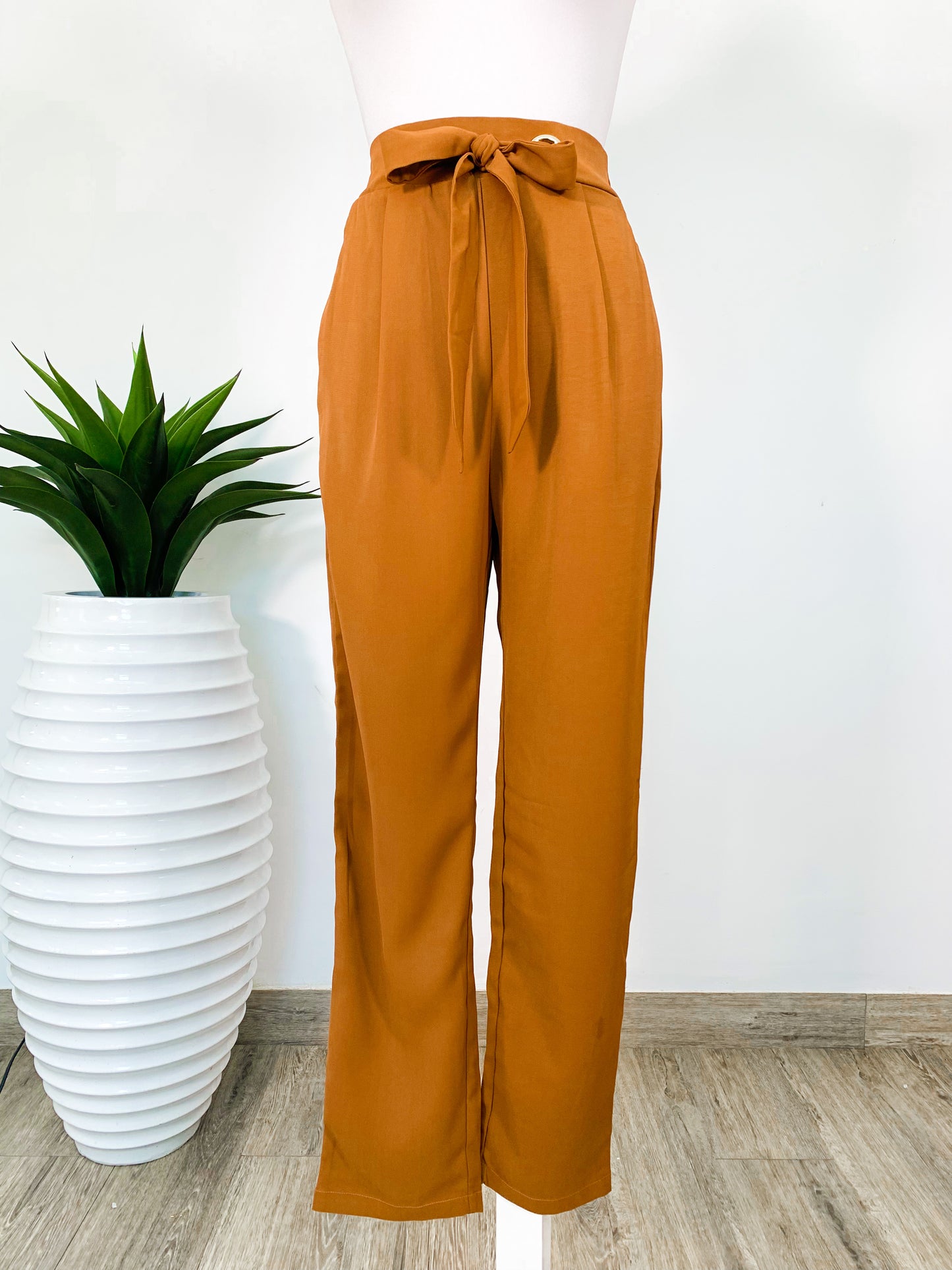 Pantalón Ajustable