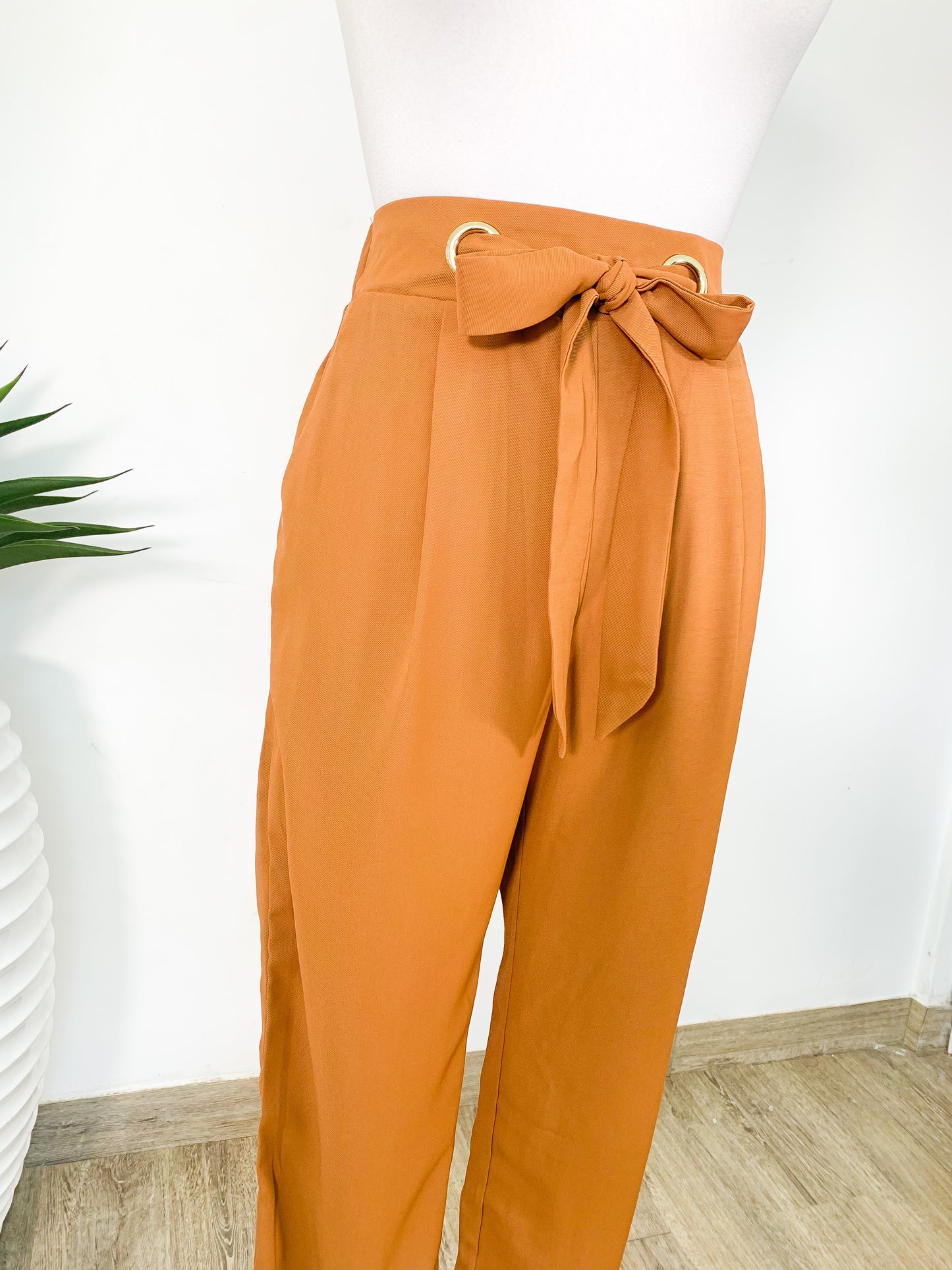 Pantalón Ajustable