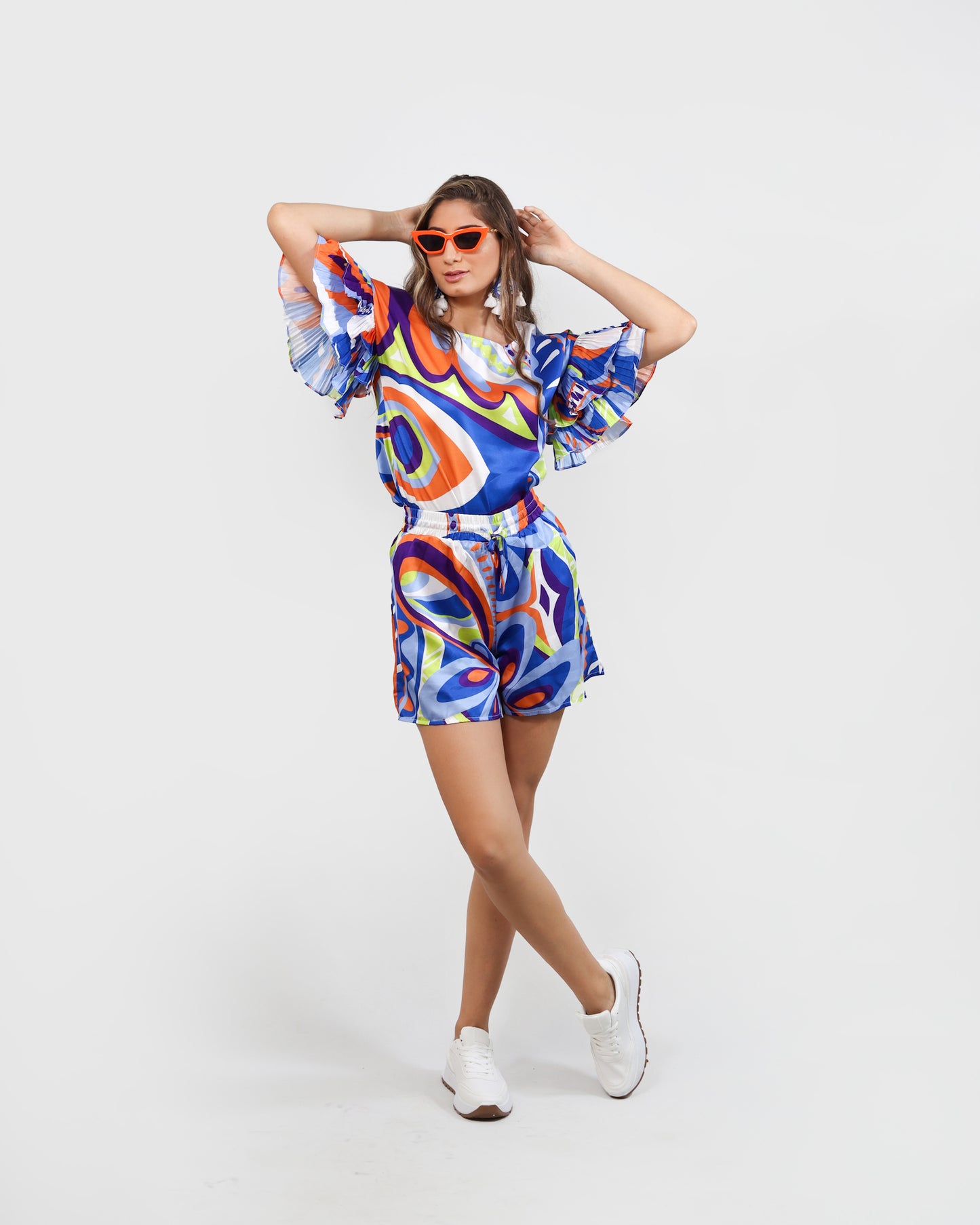 Psychedelia Set