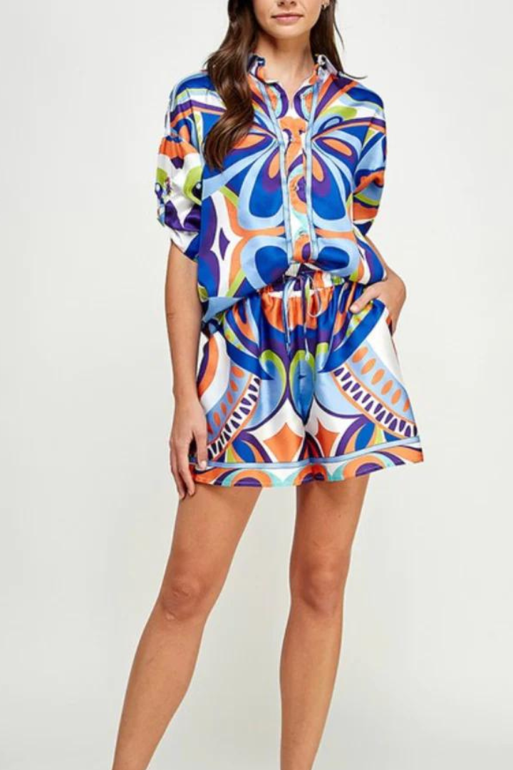 Set Colorful