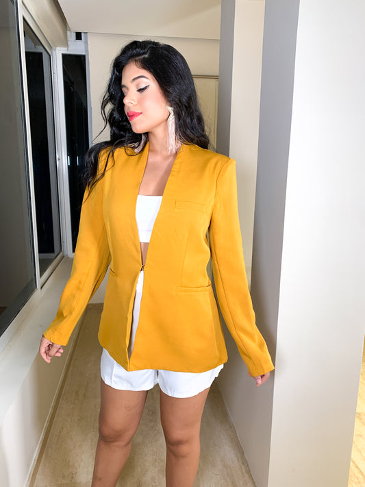 Honey Blazer