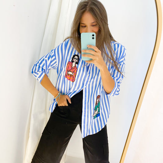 Jenny Shirt