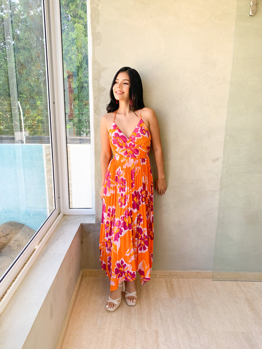 Sienna Dress
