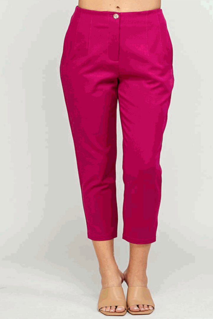 Pantalon Pinzas